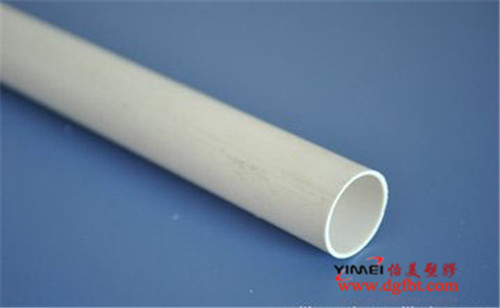 PVC圆管YM04005