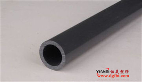 PVC圆管YM04008